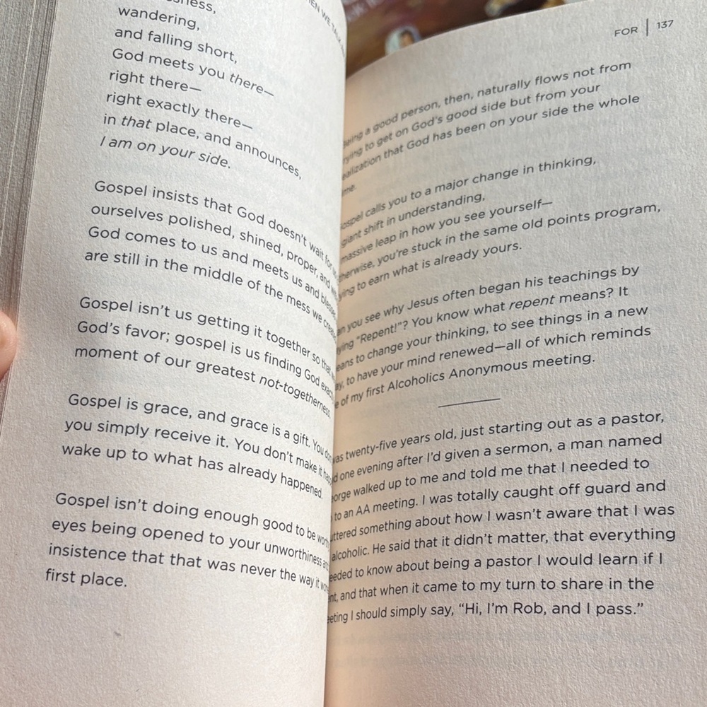 Inspirational Book Trio - Picture 4 of 16